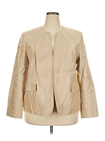 Jones New York Collection Blazer (view 1)