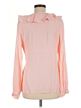 MAXSPORT Long Sleeve Blouse (view 2)
