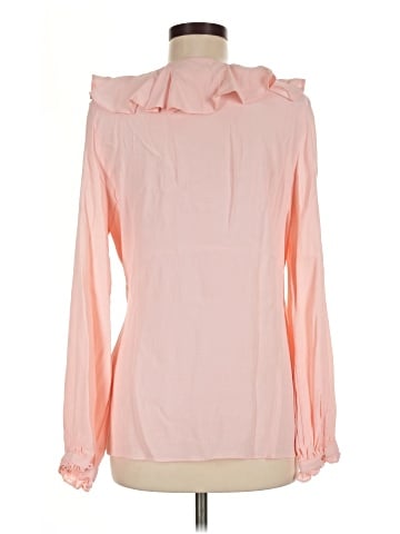 MAXSPORT Long Sleeve Blouse (view 2)