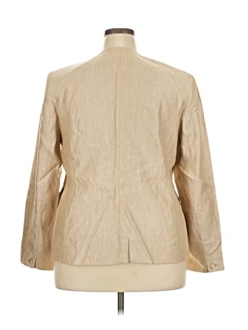 Jones New York Collection Blazer (view 2)