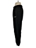 Nike 100% Cotton Black Track Pants Size S - photo 5