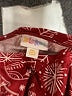 Lularoe Red Short Sleeve T-Shirt Size 3X - photo 7