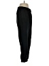 Nike 100% Cotton Black Track Pants Size S - photo 4