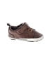 Stride Rite 100% Leather Brown Booties Size 12-18 mo (baby) - photo 1