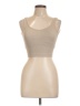 Pro-fit Tan Tank Top Size L - photo 1