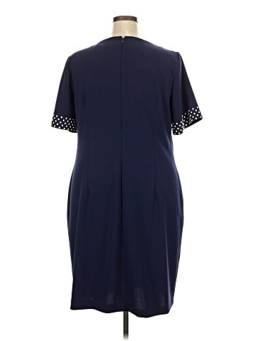 Karl Lagerfeld Paris Casual Dress (view 2)