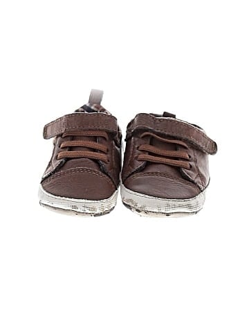 Stride Rite Booties (view 2)