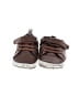 Stride Rite 100% Leather Brown Booties Size 12-18 mo (baby) - photo 2