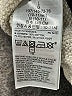 Gap Kids Ivory Pullover Sweater Size 10 - 11 - photo 4
