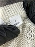 Gap Kids Ivory Pullover Sweater Size 10 - 11 - photo 5