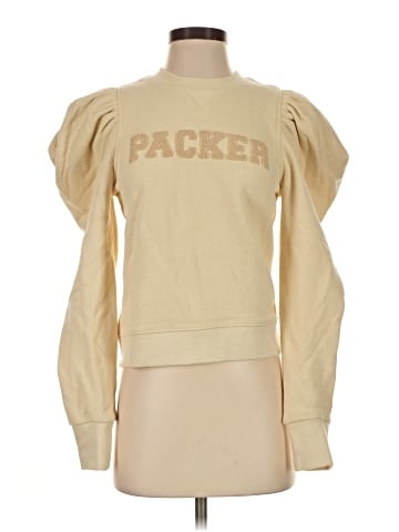 Ulla Johnson Sweatshirt (view 1)