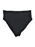 Lands' End Solid Black Swimsuit Bottoms Size 12 - photo 2