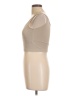 Pro-fit Tan Tank Top Size L - photo 5