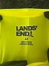 Lands' End Yellow Long Sleeve T-Shirt Size 4T - photo 3