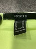 Forever 21 Green Cocktail Dress Size XL - photo 7