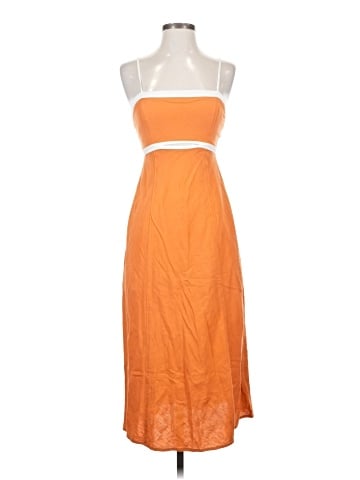 Minkpink Casual Dress (view 1)