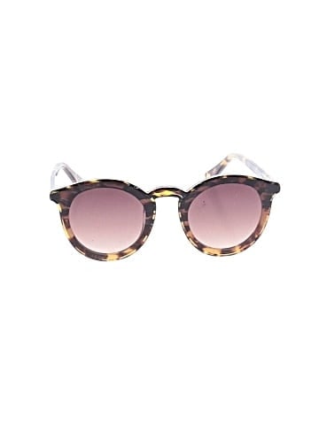 Krewe Sunglasses (view 2)
