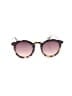 Krewe Brown Sunglasses One size - photo 2
