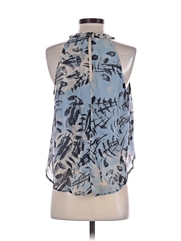 Astr Sleeveless Blouse (view 2)