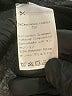 Unbranded 100% Polyester Solid Black Cocktail Dress Size M - photo 8