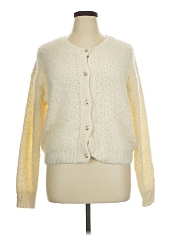 Coco & Shay Cardigan (view 1)