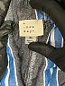 A New Day Stripes Blue Shorts Size XL - photo 3
