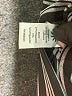 Athleta Stripes Gray Active Pants Size S - photo 5
