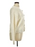 Coco & Shay Ivory Cardigan Size XL - photo 4