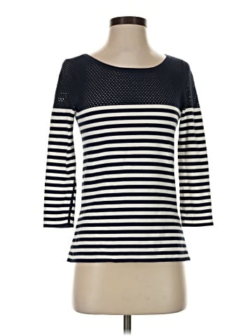 Rag & Bone 3/4 Sleeve Top (view 1)