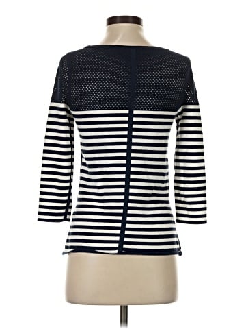 Rag & Bone 3/4 Sleeve Top (view 2)