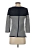 Rag & Bone Blue 3/4 Sleeve Top Size XS - photo 2