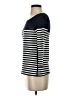 Rag & Bone Blue 3/4 Sleeve Top Size XS - photo 5
