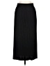 Max Mara Black Formal Skirt Size M - photo 2