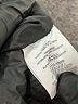 J.Crew 100% Wool Solid Black Wool Skirt Size 12 (tall) - photo 5