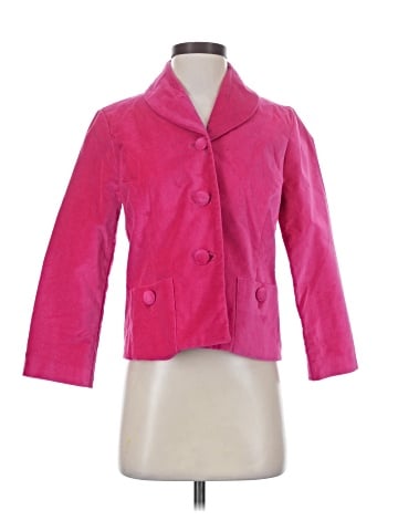 Frances Valentine Jacket (view 1)