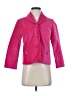 Frances Valentine Pink Jacket Size S - photo 1