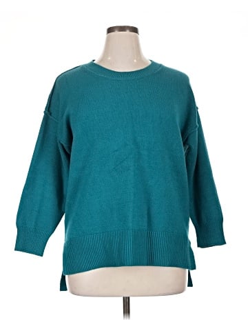 Philosophy Republic Clothing Pullover Sweater (view 1)