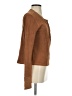 AMO 100% Cotton Brown Cardigan Size S - photo 4