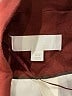 Zara Burgundy Blazer Size M - photo 6