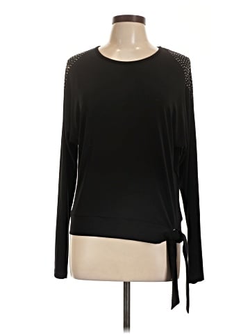 Joseph Ribkoff Long Sleeve Top (view 1)