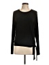 Joseph Ribkoff Black Long Sleeve Top Size 10 - photo 1