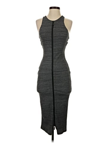 Silence and Noise Cocktail Dress (view 1)