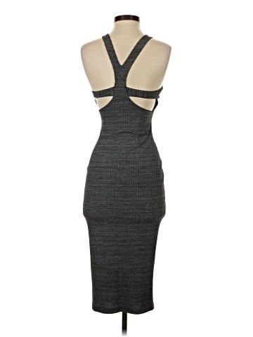 Silence and Noise Cocktail Dress (view 2)