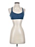 Lululemon Athletica Blue Tank Top Size 4 - photo 1