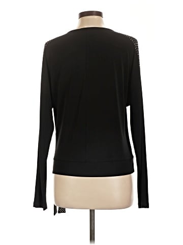 Joseph Ribkoff Long Sleeve Top (view 2)