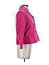 Frances Valentine Pink Jacket Size S - photo 4