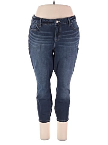 Torrid Jeans (view 1)