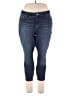 Torrid Blue Jeans Size 18 Plus - photo 1