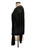 Joseph Ribkoff Black Long Sleeve Top Size 10 - photo 5