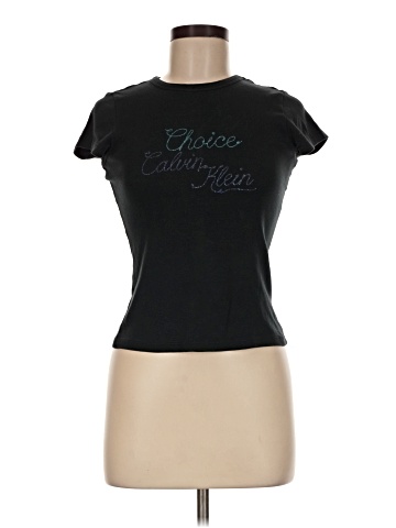 Choice Calvin Klein Short Sleeve T-Shirt (view 1)